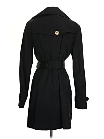 MICHAEL Michael Kors Trenchcoat (view 2)