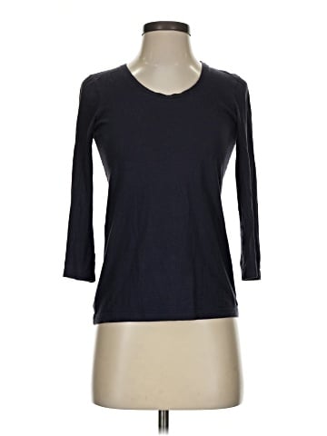 Sofie D'Hoore 3/4 Sleeve T-Shirt (view 1)