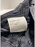 Acne Studios Solid Gray Black Jeans Size 27 waist - photo 10