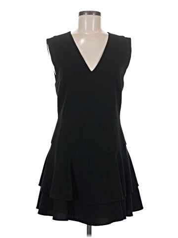 Alice + Olivia Cocktail Dress (view 1)