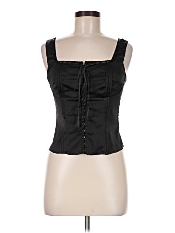 Princess Polly Sleeveless Blouse (view 1)