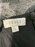 Devan Solid Black Cocktail Dress Size 2 - photo 7