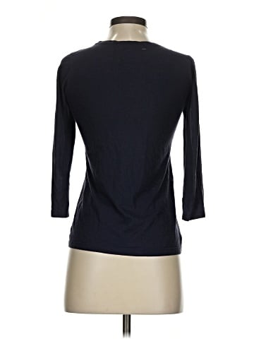 Sofie D'Hoore 3/4 Sleeve T-Shirt (view 2)
