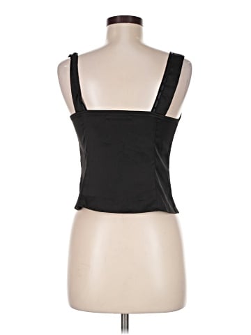 Princess Polly Sleeveless Blouse (view 2)
