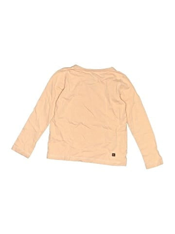 Tea Long Sleeve T-Shirt (view 2)