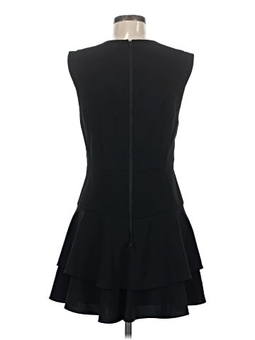 Alice + Olivia Cocktail Dress (view 2)