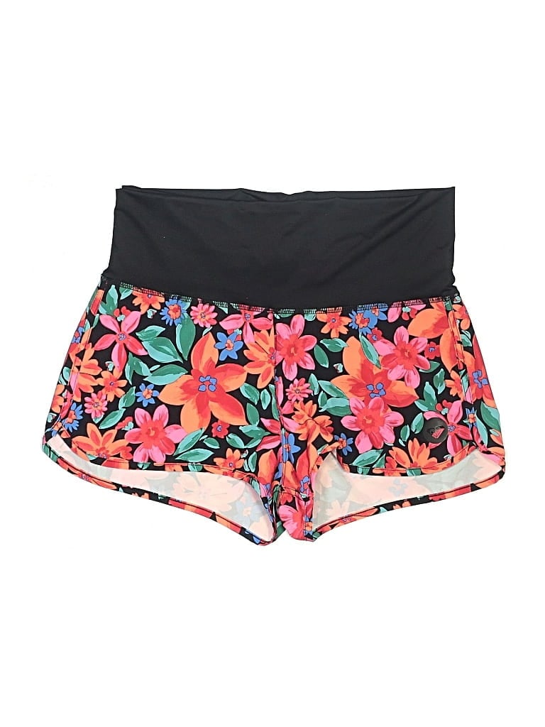 Pre-owned 0039 Italy Shorts In Black