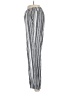 Briggs Stripes Silver Casual Pants Size S - photo 5