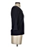 Sofie D'Hoore Blue Black 3/4 Sleeve T-Shirt Size 34 waist - photo 4