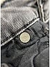 Acne Studios Solid Gray Black Jeans Size 27 waist - photo 6