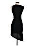 Chelsea28 Black Cocktail Dress Size XS - photo 2