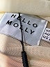 Hello Molly Ivory Cocktail Dress Size XS - photo 9