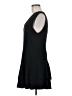 Alice + Olivia 100% Polyester Black Cocktail Dress Size 8 - photo 5