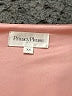 Privacy Please 100% Polyester Pink Casual Dress Size XS - photo 7