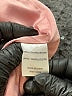 Privacy Please 100% Polyester Pink Casual Dress Size XS - photo 8