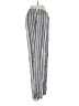 Briggs Stripes Silver Casual Pants Size S - photo 4