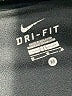 Nike Black Track Jacket Size M - photo 6