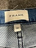FRAME Blue Jeans Size 36 waist - photo 7