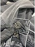 Acne Studios Solid Gray Black Jeans Size 27 waist - photo 9