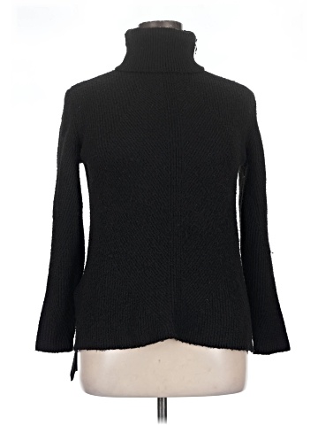 Sweet Romeo Turtleneck Sweater (view 1)