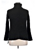 Sweet Romeo Black Turtleneck Sweater Size XL - photo 1
