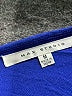Max Studio Blue Short Sleeve Top Size M - photo 7