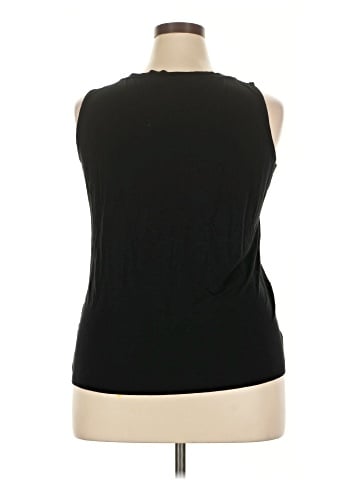 Talbots Tank Top (view 2)