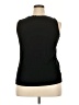 Talbots Black Tank Top Size 2X (petite) - photo 2
