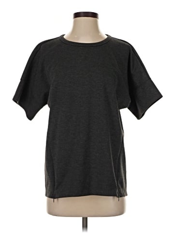 Banana Republic Short Sleeve Top (view 1)