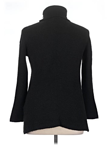 Sweet Romeo Turtleneck Sweater (view 2)