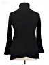Sweet Romeo Black Turtleneck Sweater Size XL - photo 2