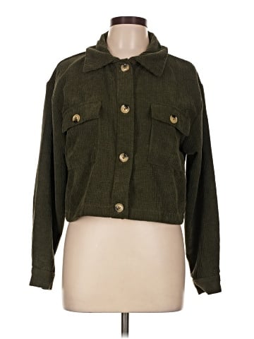 Shein Jacket (view 1)