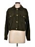 Shein Green Jacket Size 12 - photo 1
