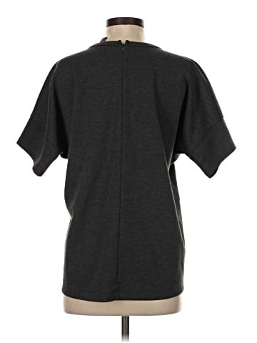 Banana Republic Short Sleeve Top (view 2)