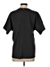 Banana Republic Gray Short Sleeve Top Size S - photo 2