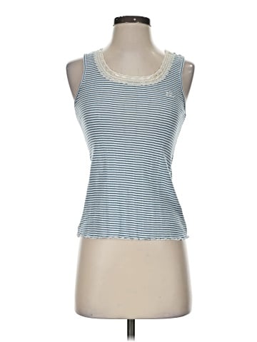 Lauren by Ralph Lauren Tank Top (view 1)