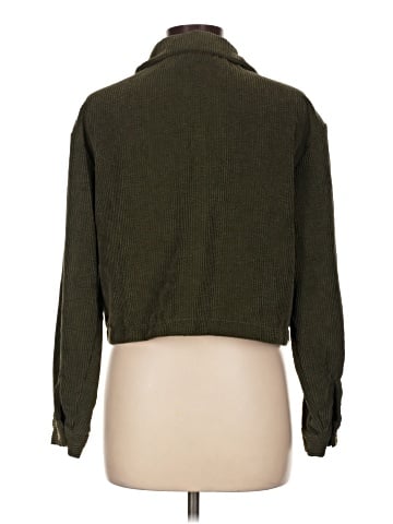 Shein Jacket (view 2)