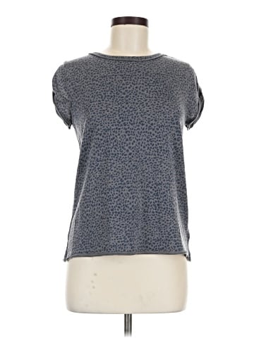 Z Supply Short Sleeve T-Shirt (view 1)