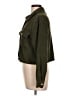Shein Green Jacket Size 12 - photo 5
