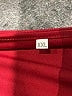 Unbranded Burgundy Cocktail Dress Size XXL - photo 7