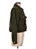 Shein Green Jacket Size 12 - photo 4