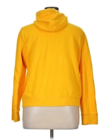 Lauren Jeans Co. Zip Up Hoodie (view 2)