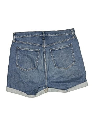 Old Navy Denim Shorts (view 2)