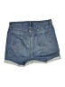Old Navy Blue Denim Shorts Size 14 - photo 2