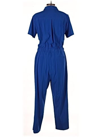 Girlfriend Collective Jumpsuit (view 2)