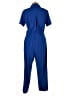 Girlfriend Collective Solid Blue Jumpsuit Size XL - photo 2