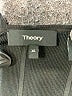 Theory Black Sleeveless Top Size XL - photo 7
