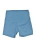 RBX Solid Blue Athletic Shorts Size S - photo 1