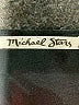 Michael Stars 100% Other Black Long Sleeve Top One size - photo 7