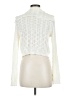 Unbranded 100% Acrylic Ivory Cardigan One size - photo 2